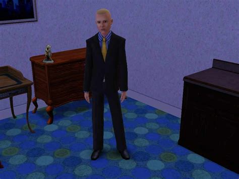 sims 3 political career